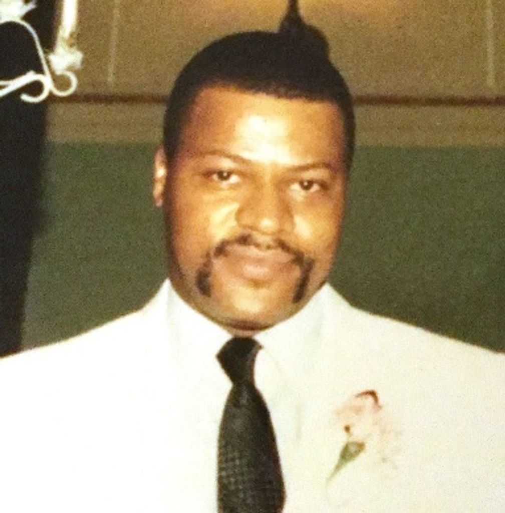 Michael Kevin Ensley