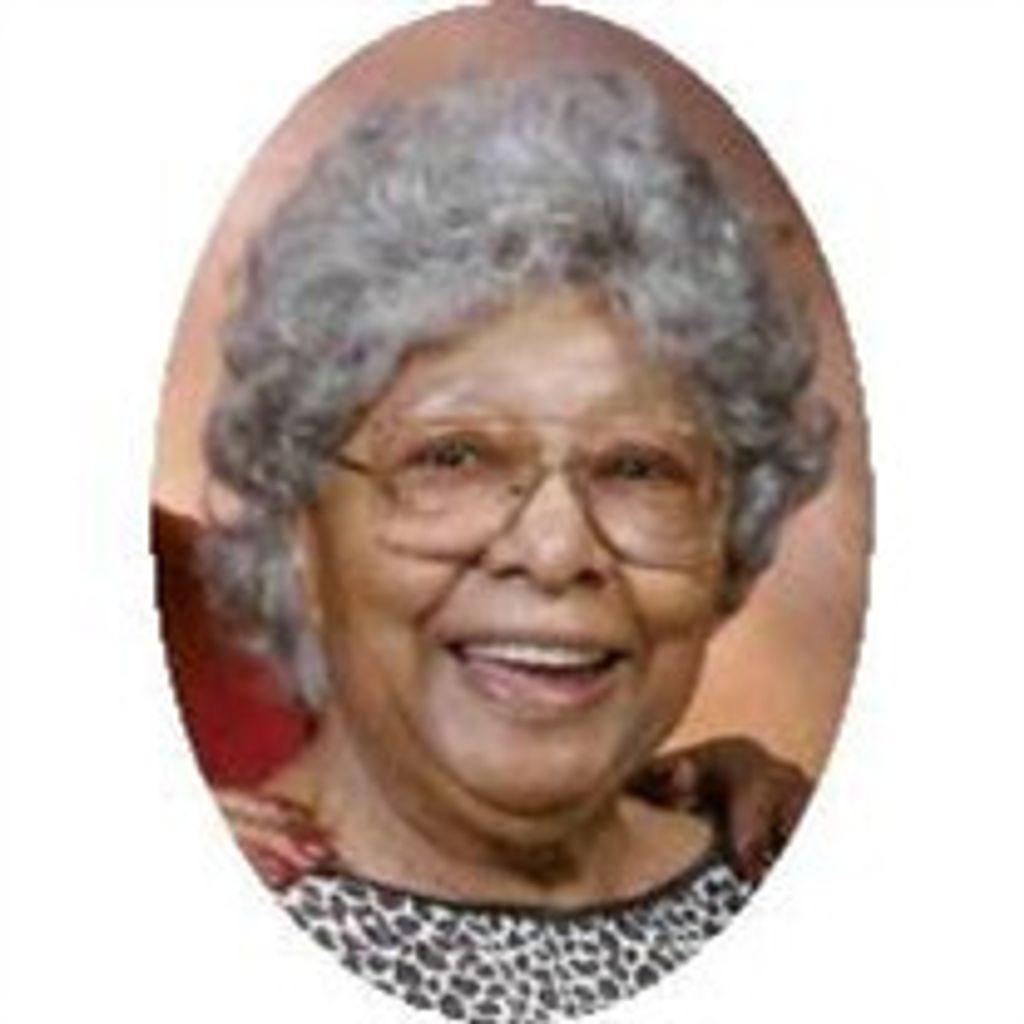 Rosemary Gilliam Johnson