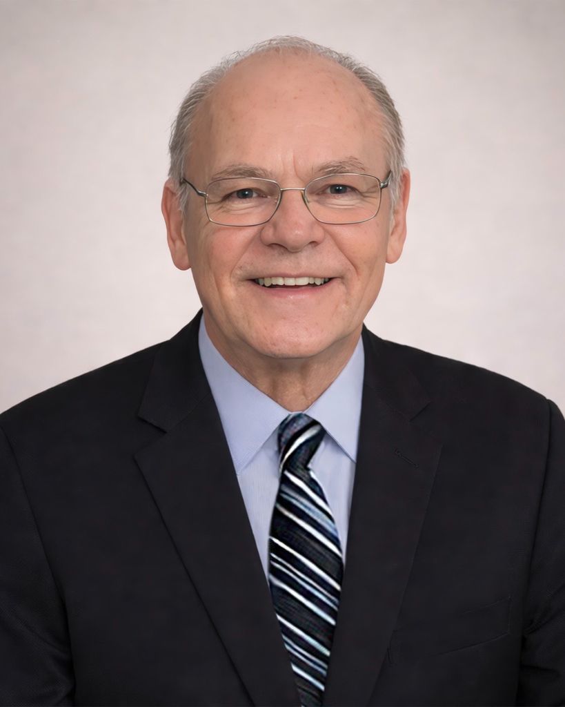 John Michael Mitchem