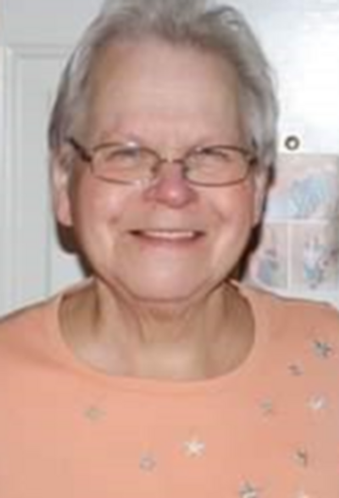 Ruth Butler Hall Profile Photo