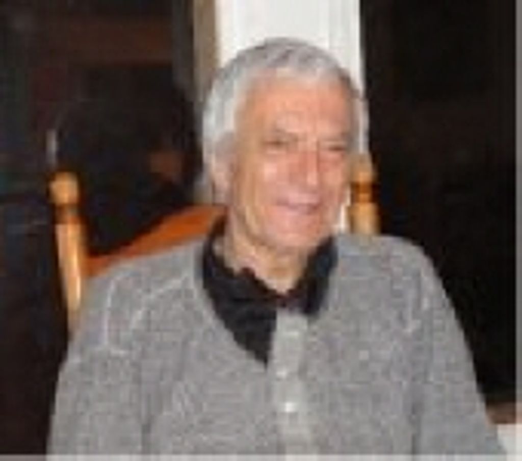 David Stefanovic