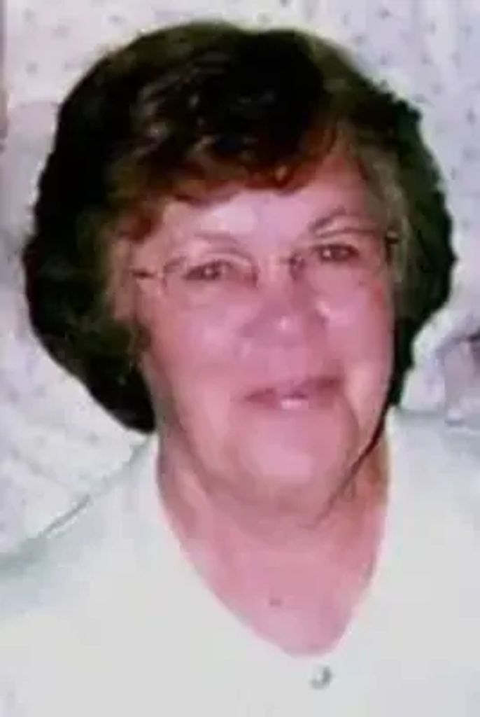 Arlene M. Walmer
