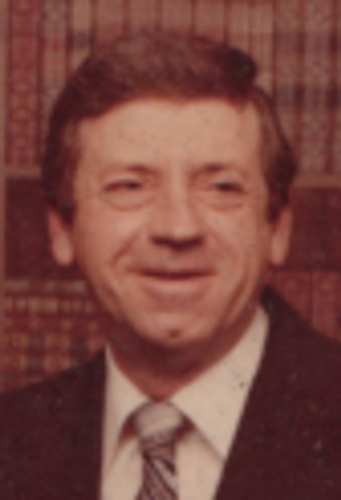 Howard Murray, Jr. Profile Photo