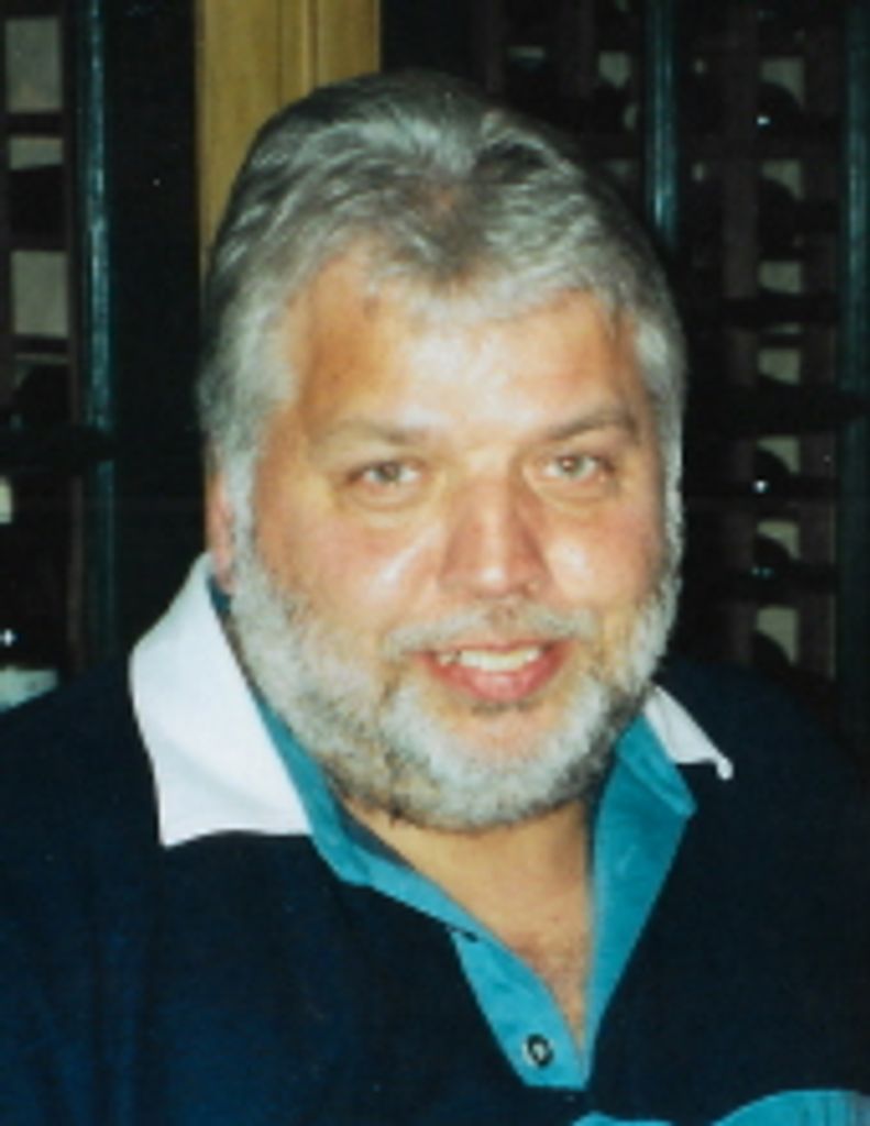 Barry Nance Profile Photo