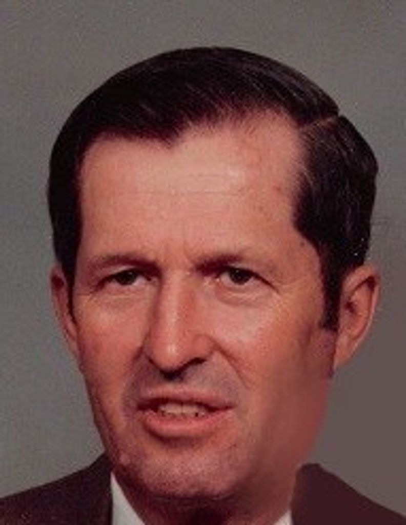 David Thommes