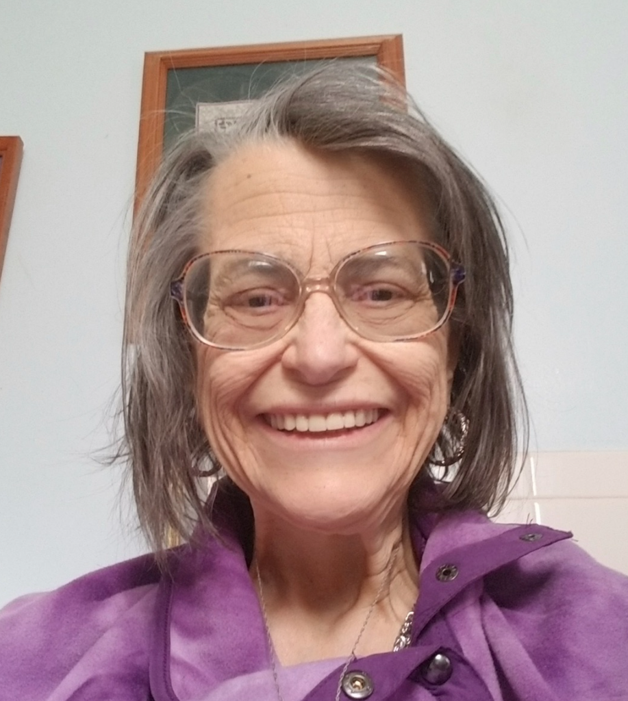 Ilene Bishop