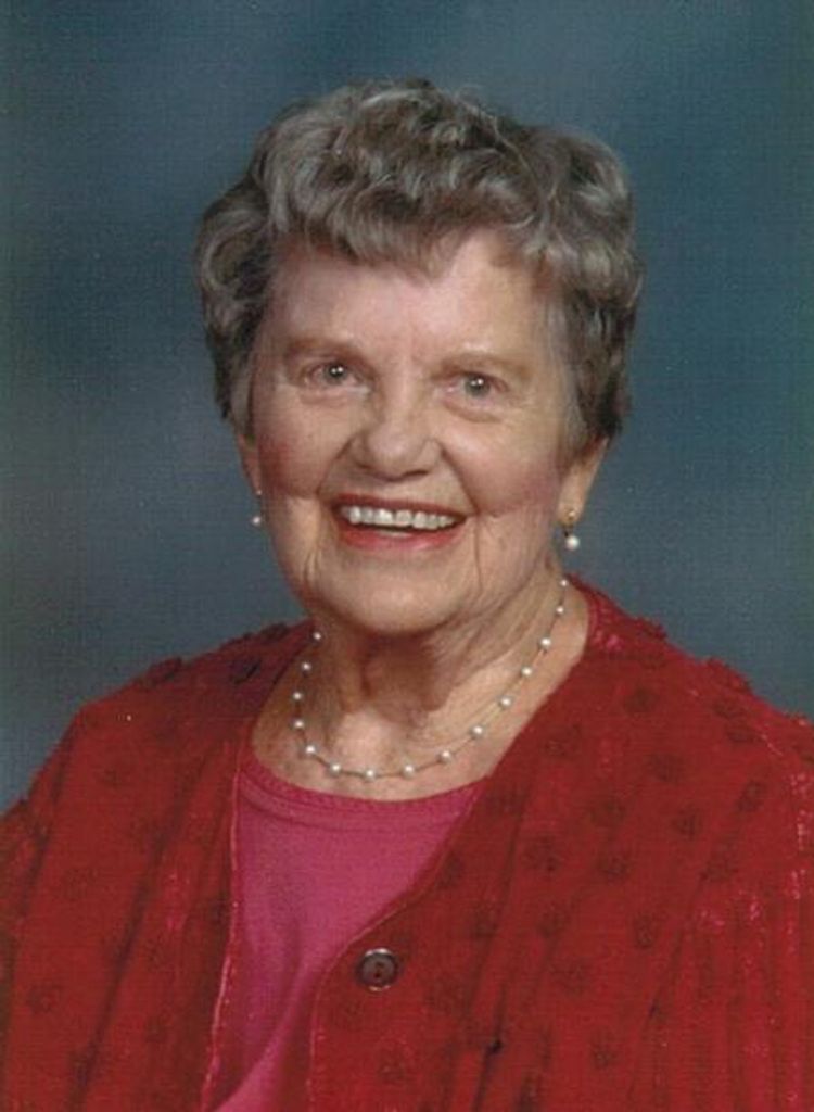 Barbara B. Gorshing