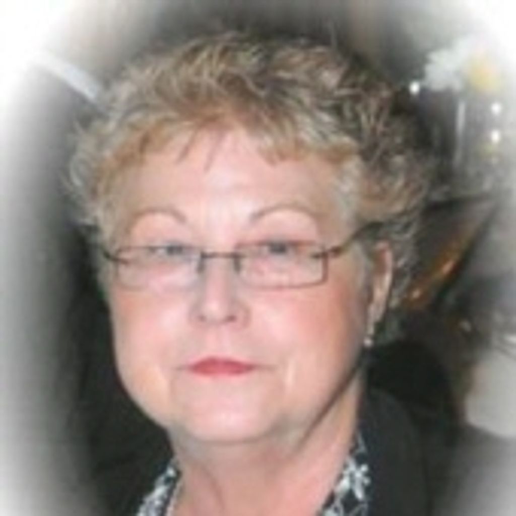 Barbara Jones Enloe