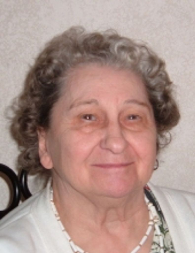 Pearl S. Mcpherson