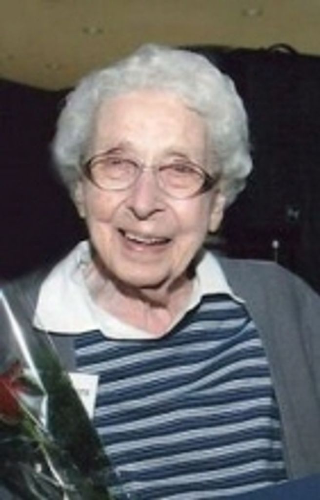 Amanda Eggers
