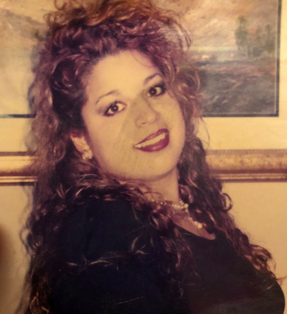 Renee Alisa Rodriguez Profile Photo