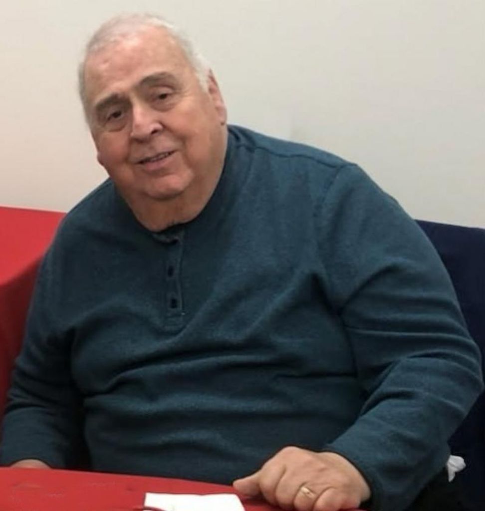 Paul M. D'Amico, Jr. Profile Photo