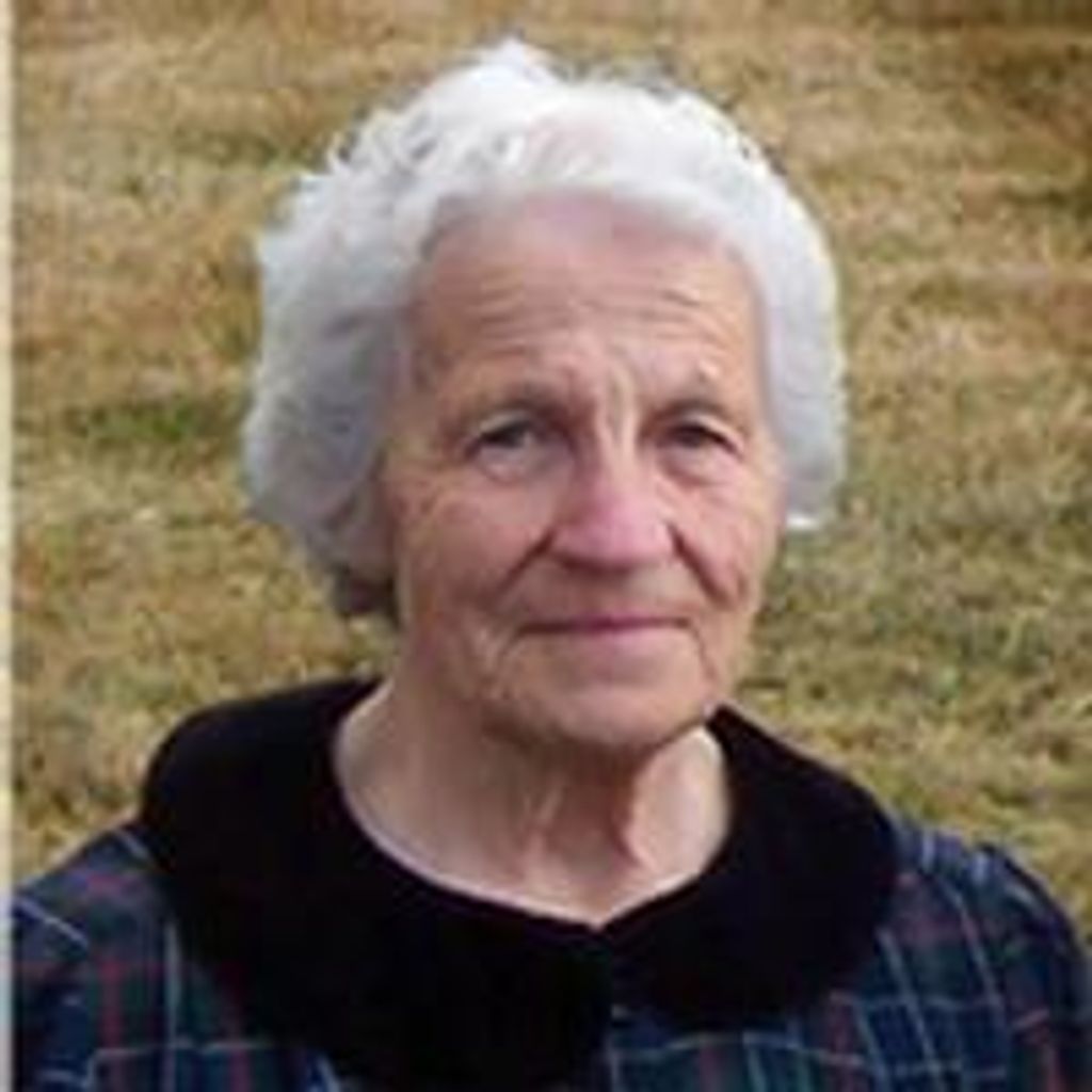 Maxine Brady