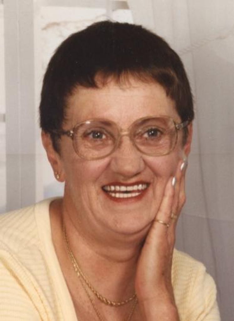 Donna  L. Clark