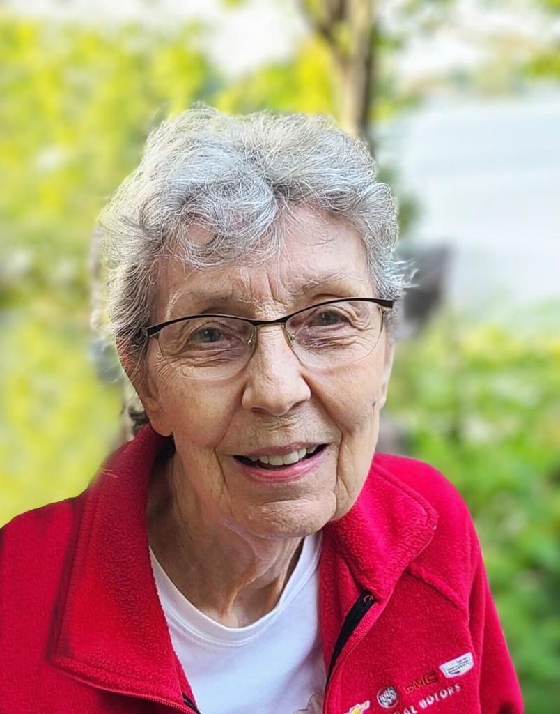 Vera J. Crutchfield Profile Photo