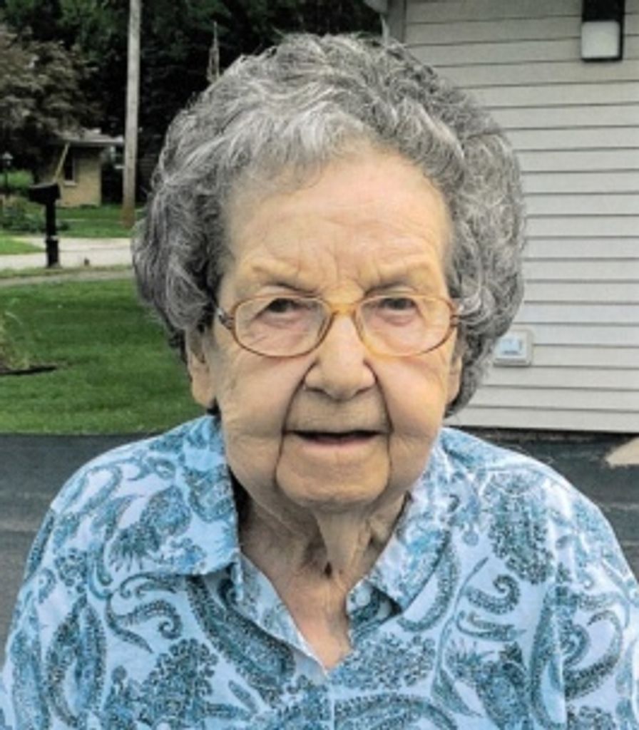 Frances Steffan Profile Photo