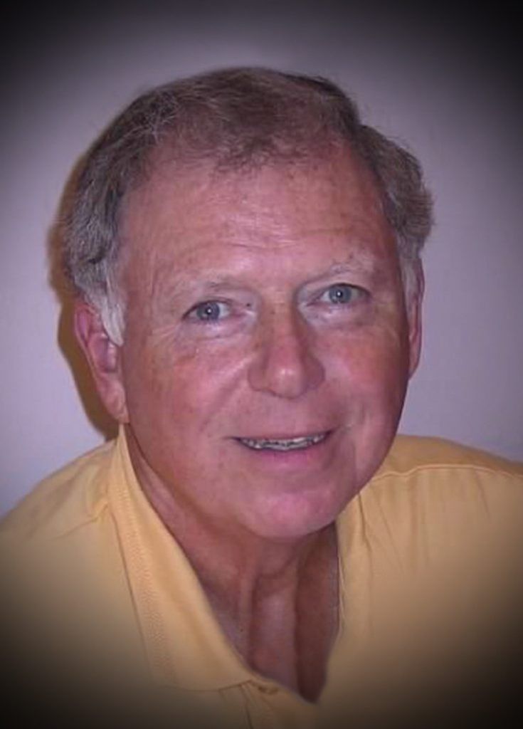Collins, John Thomas