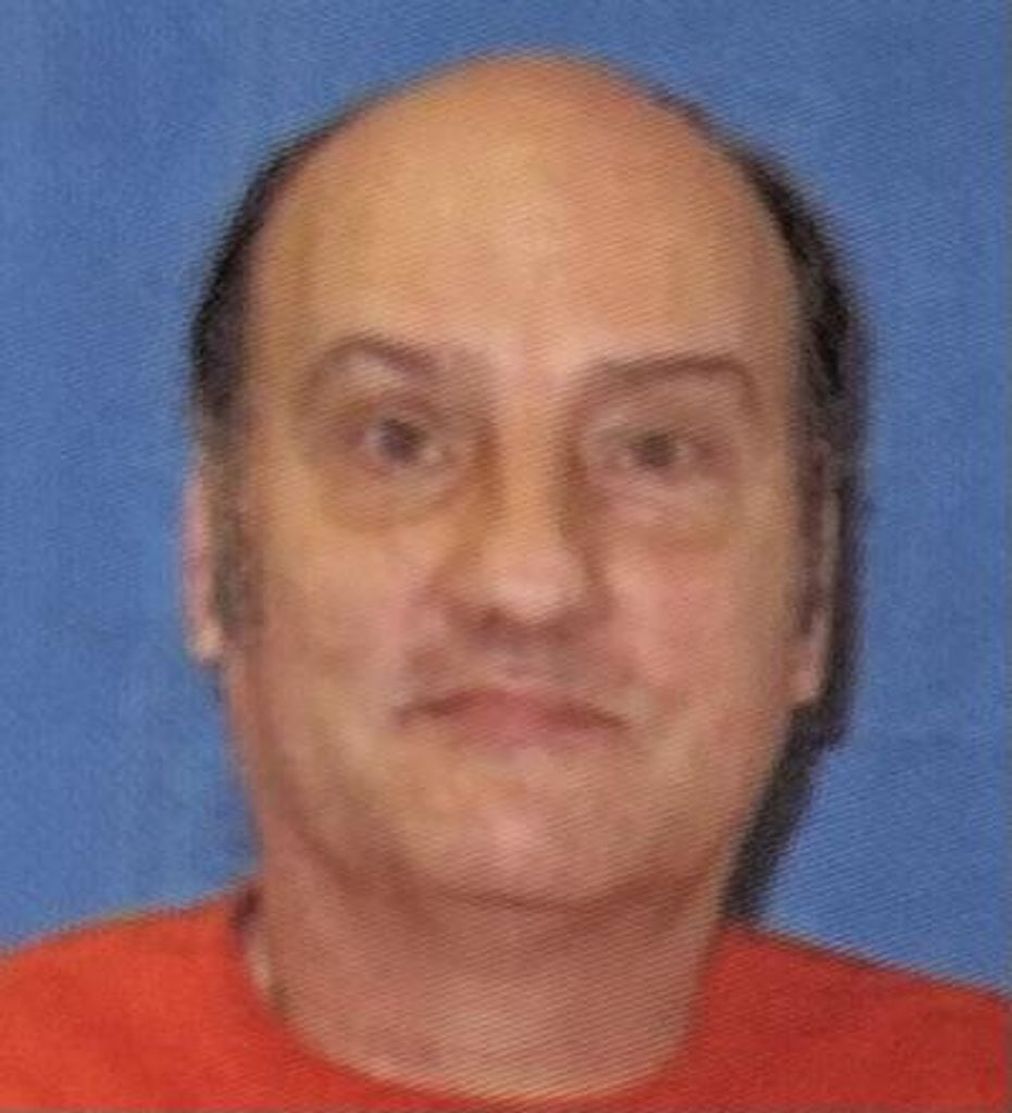 Robert Charles Mooney, Jr.