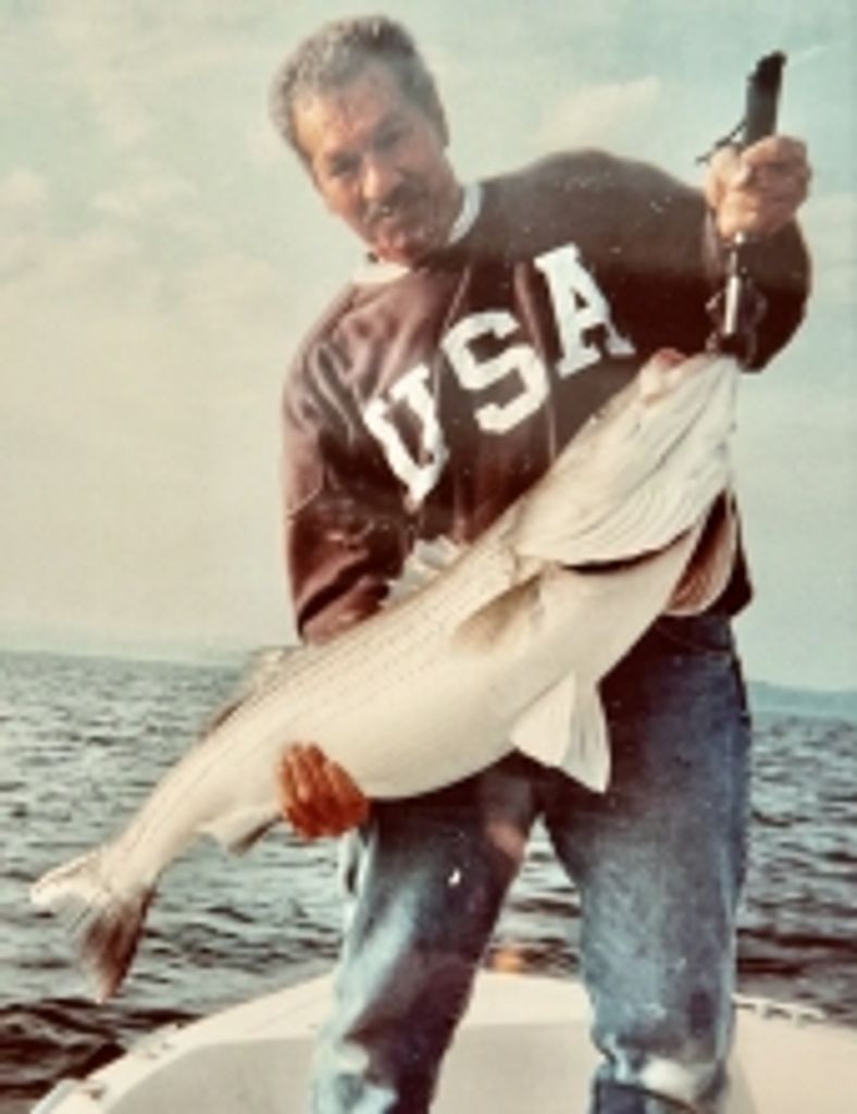 Francis Joseph Ciotti, Jr. Profile Photo