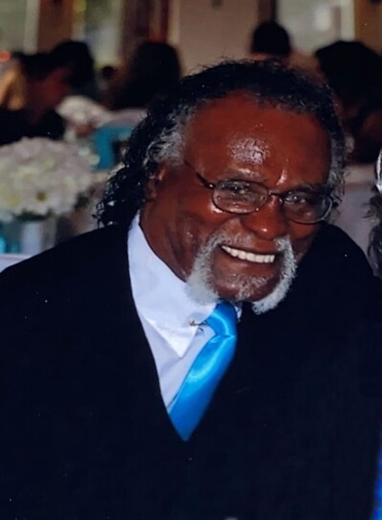Earl W. James Profile Photo