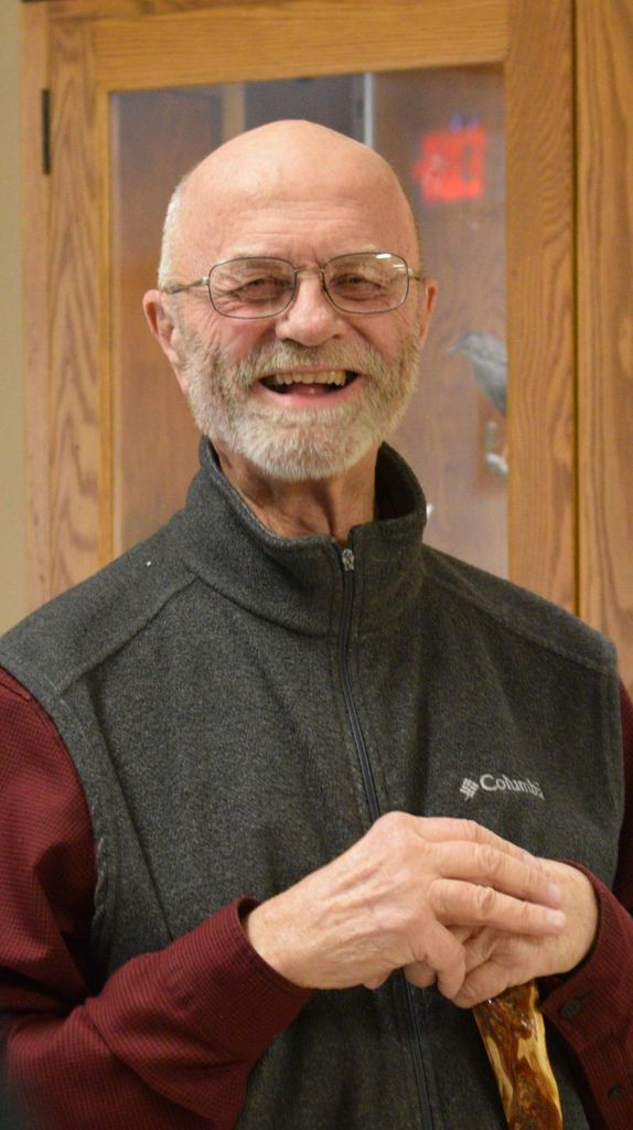 Richard "Dick" Monson Profile Photo