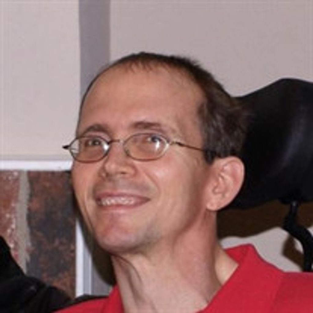 Mike Cook