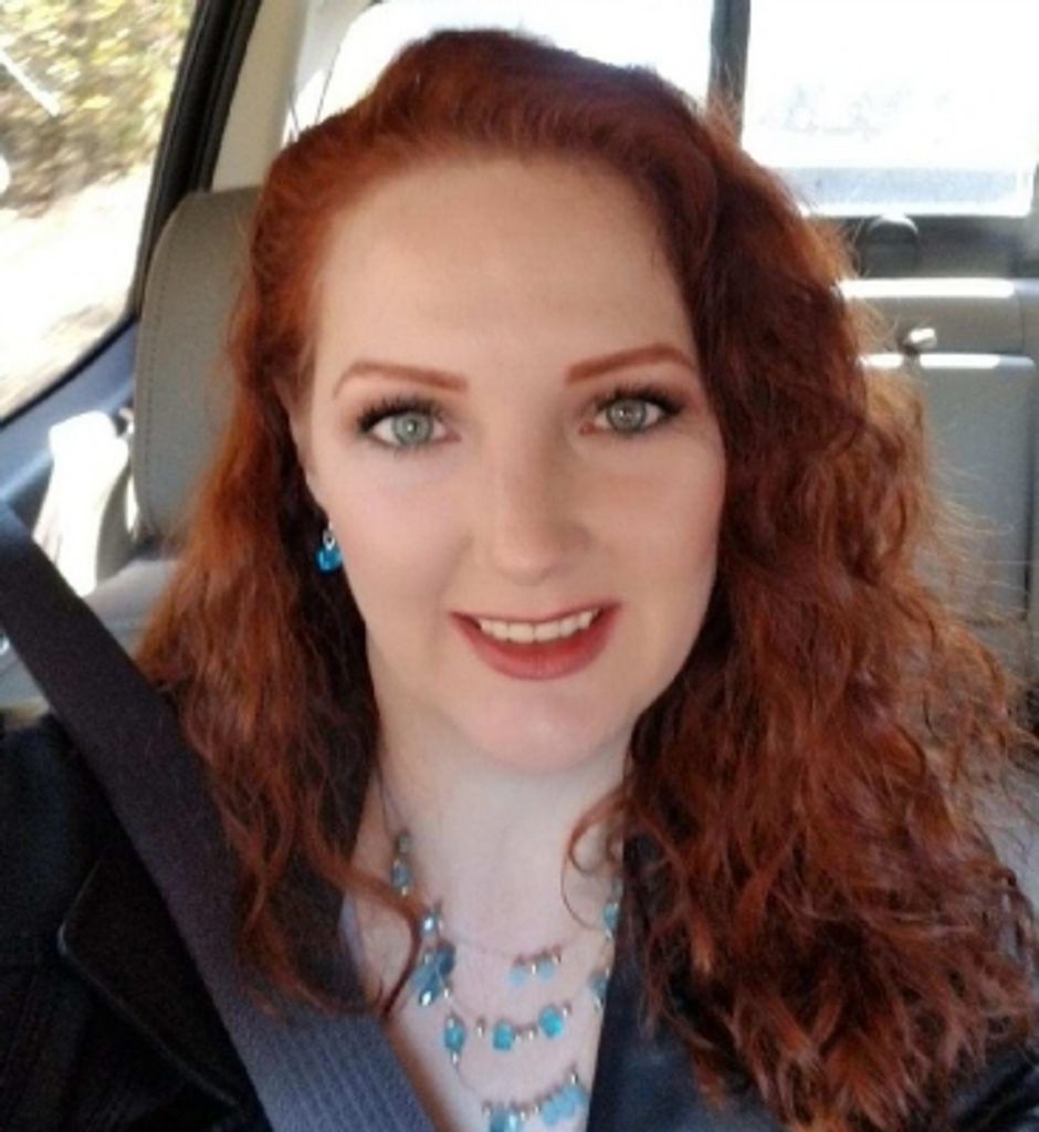 Michelle Slaven Profile Photo