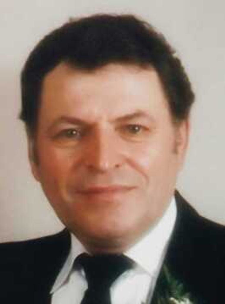 Oreste Ferino