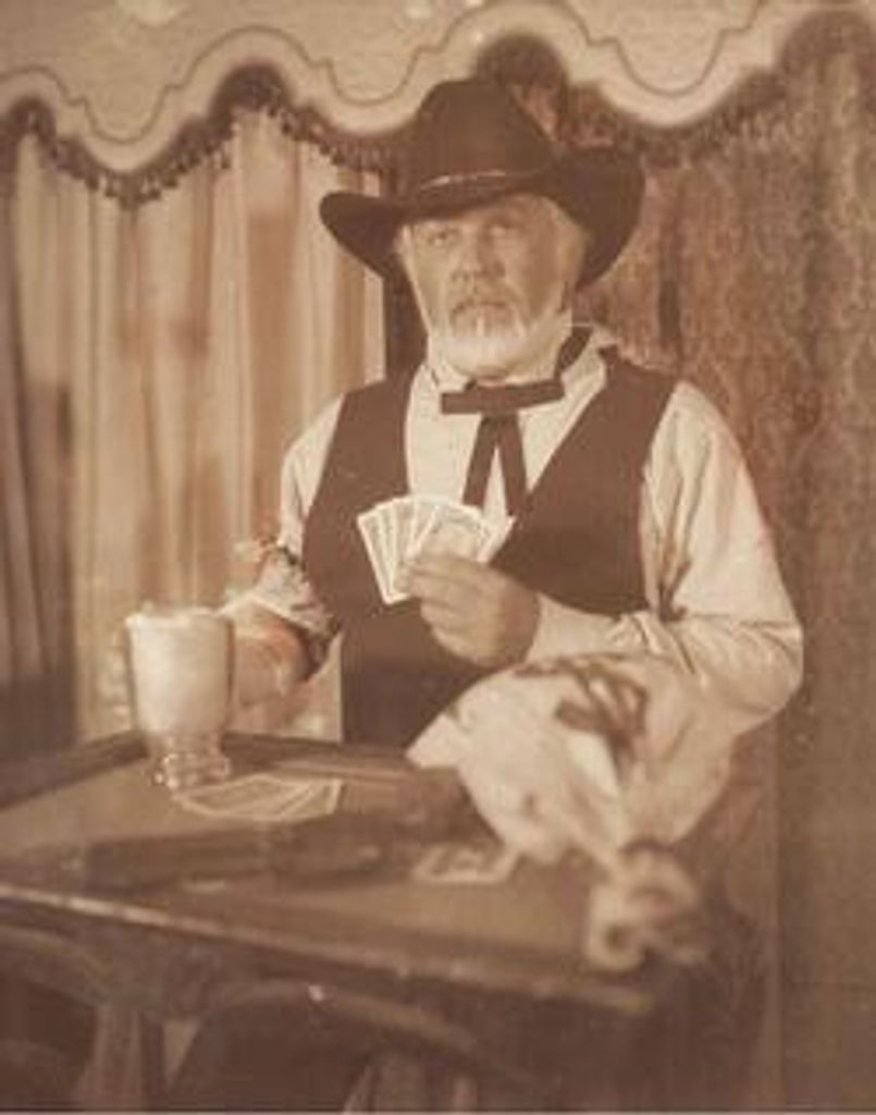 Danny Richardson Profile Photo