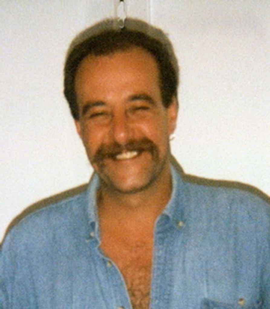 Joseph D'Alessandro