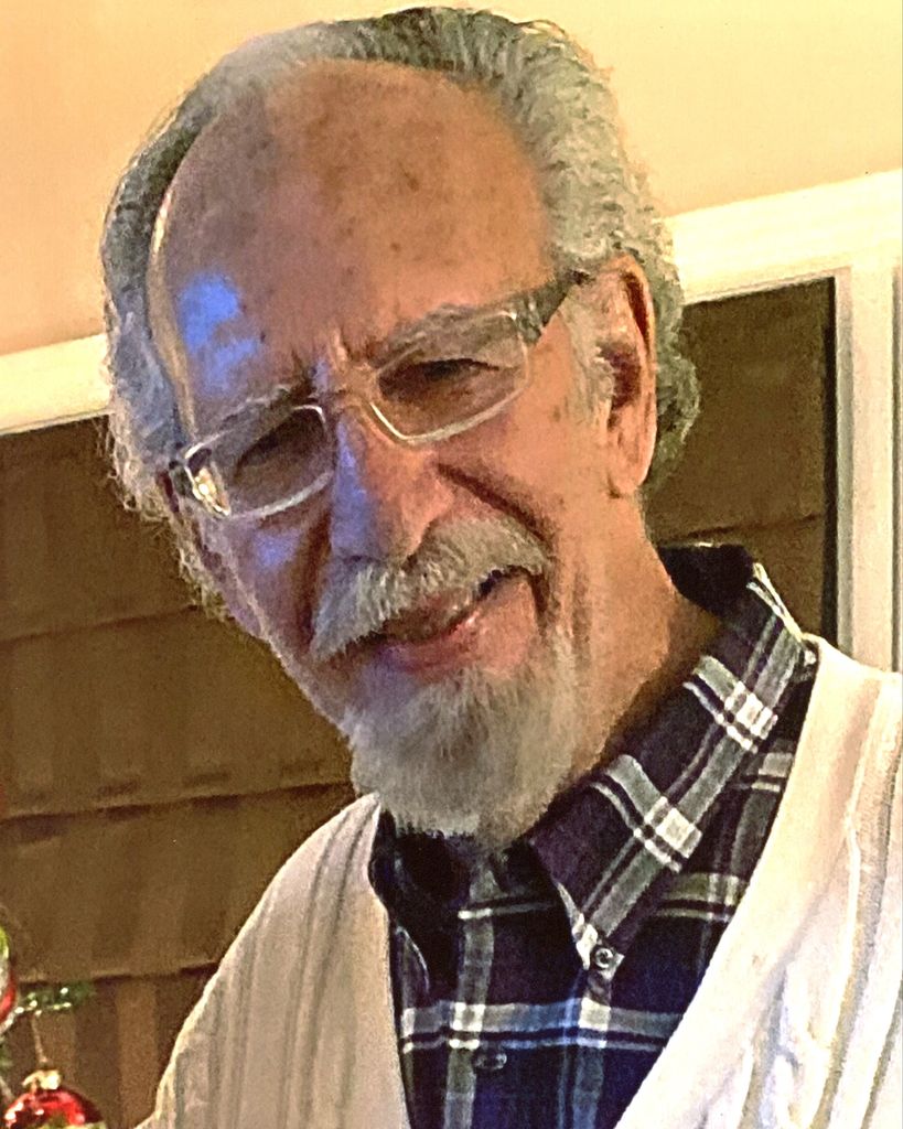 Vincent J. Pitruzzella