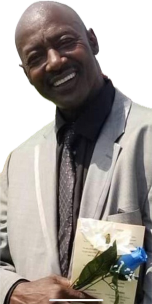 Charles Jackson Profile Photo
