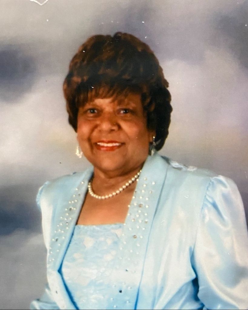 Barbara Mirth Martineau