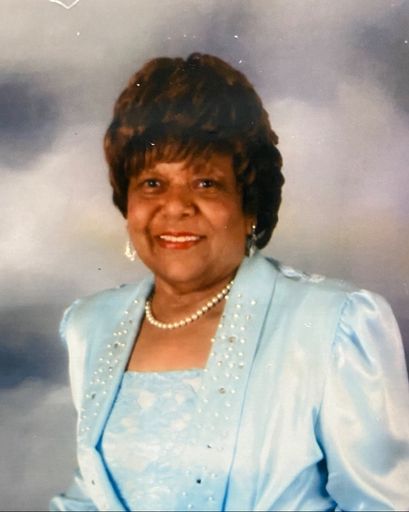 Barbara Mirth Martineau's obituary image