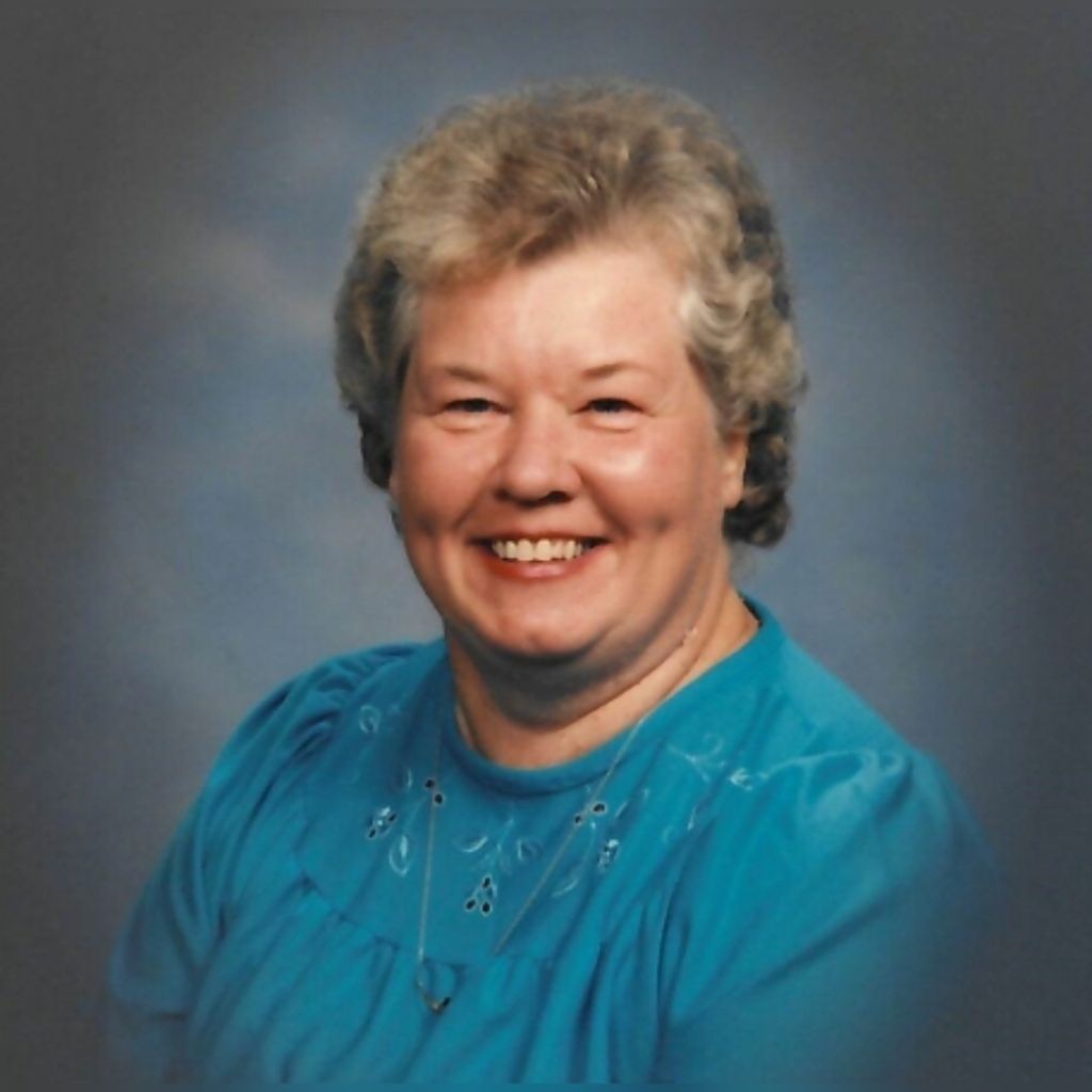 Ada Ruth Wayman