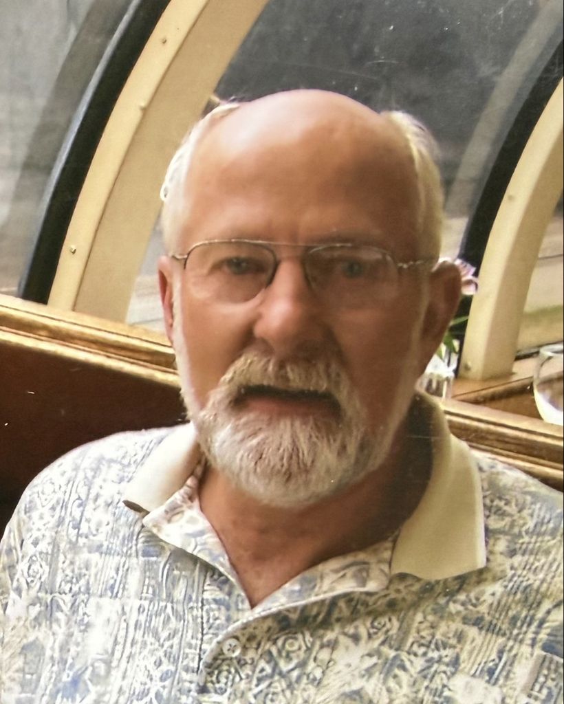 Errol G. Jensen Profile Photo