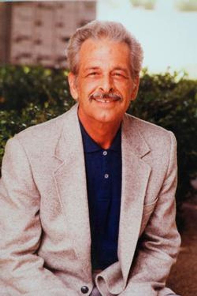 Edward Allen Blank Profile Photo