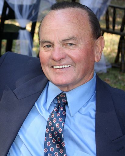 Allen Lee Bailiff Profile Photo