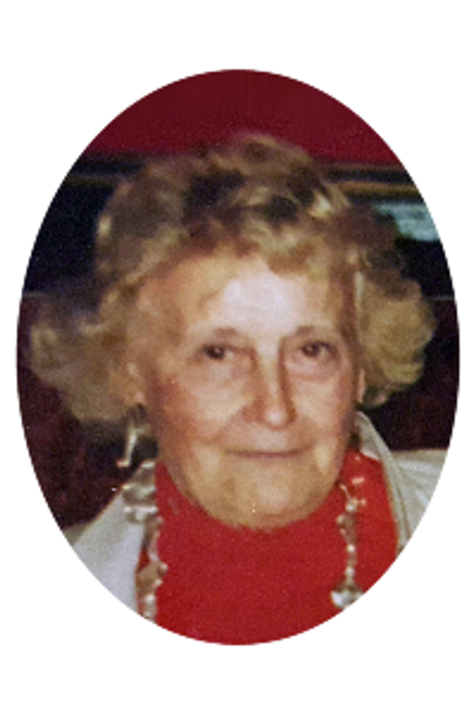 Mary M. Yanni