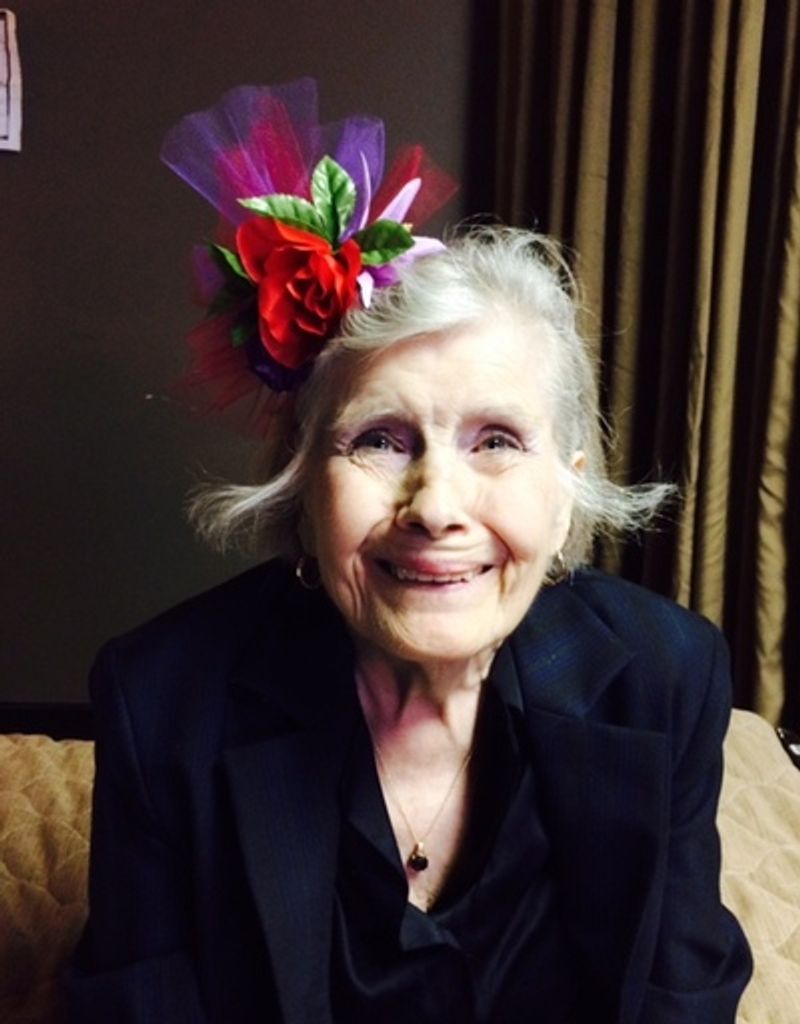 Shirley Ann Stowe-Rains Profile Photo