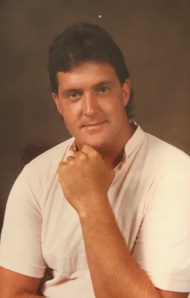 Jon E. Blanchard