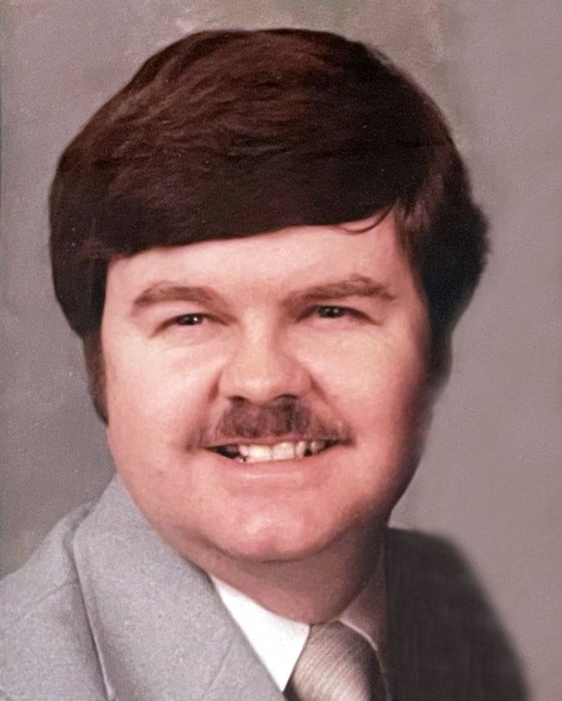 Michael Otto Burton Profile Photo