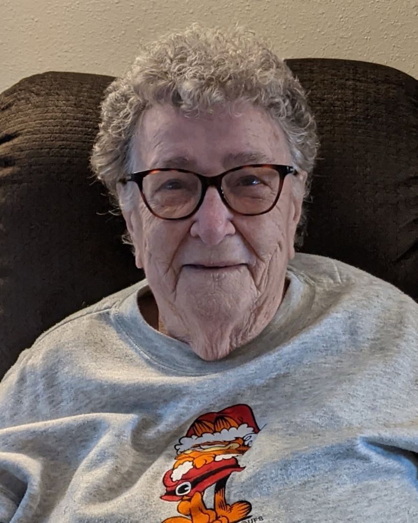 Joyce "Peggy" Y. Dockter