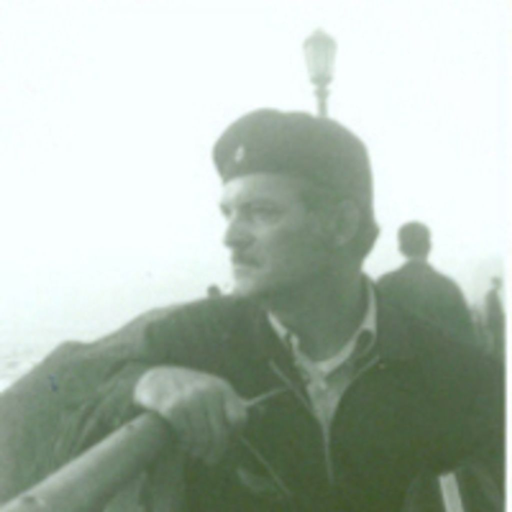 Dale E. Neal