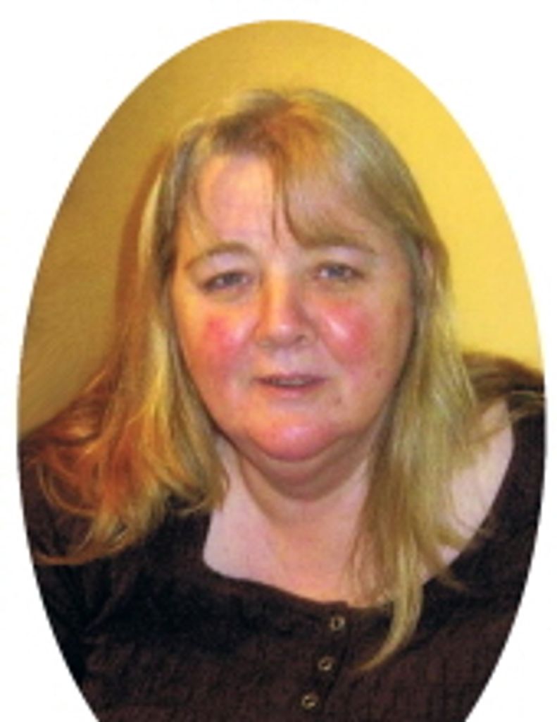 Rita Carol Brookman Sullivan
