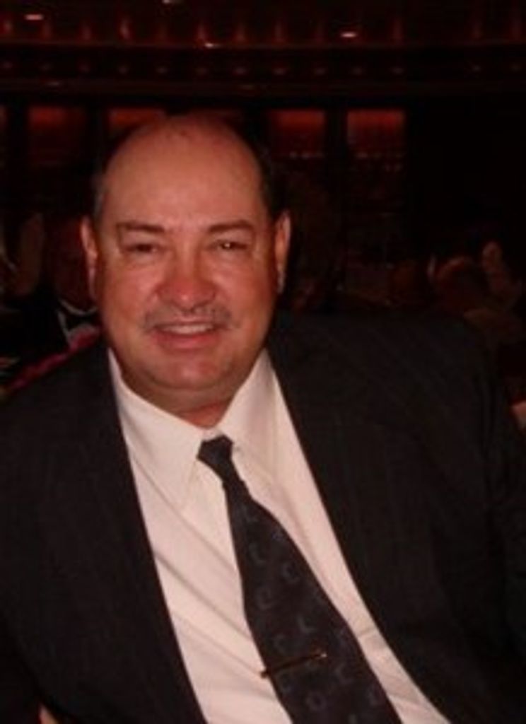 Donald Stanley Profile Photo