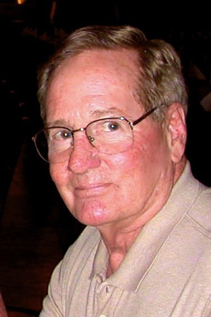 Dr. David J. Adams