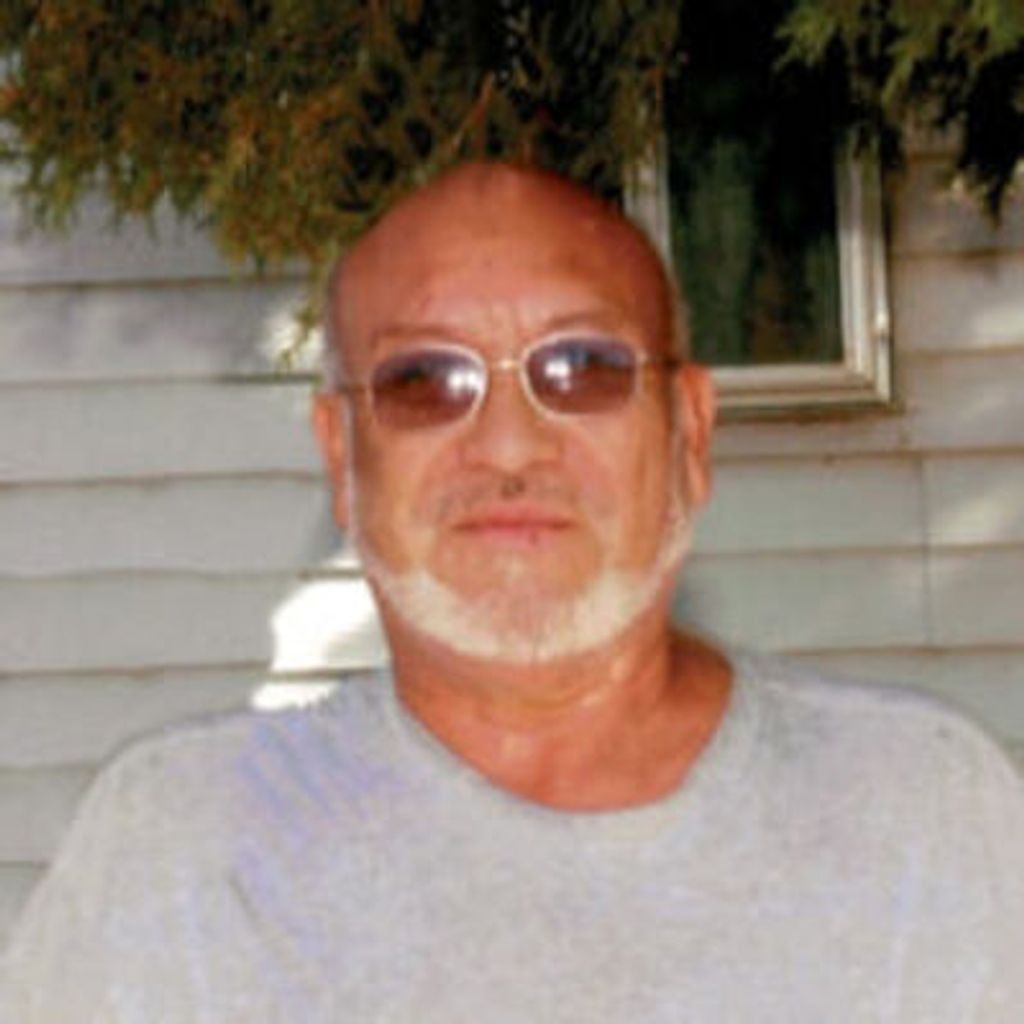 Tony Emilio Herrera Profile Photo