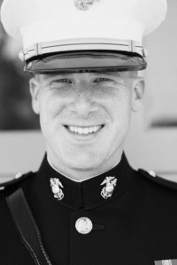 Captain Frederick Profile Photo