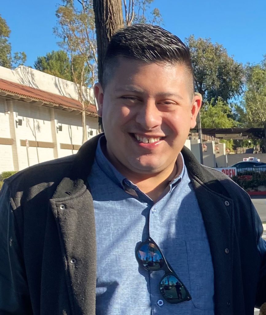 Daniel Zamora Profile Photo